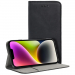 MAGNETO-G06NOIR - Etui folio Motorola Moto G06 rabat latéral coloris noir