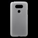 MINIGELBIMATLGG5TRANS - Coque Souple Housse minigel transparente pour LG G5