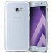 MINIGELGALA32017TRANS - Coque souple Galaxy A3-2017 gel TPU tranapsarent