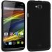 MINIGELNOIRSLIDE - Coque Souple Housse minigel noire Wiko Slide