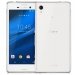 MINIGELXPM4AQUATR - Coque Souple en gel transparent indéchirable pour Sony Xperia M4-Aqua et M4-Aqua Dual
