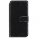 MOLAN-BOOKA31NOIR - Etui rabat latéral noir Galaxy A31 avec coque souple et patte magnétique de Molan Cano