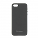 MOLAN-TPUMIA1NOIR - Coque souple Xiaomi Mi A1 gel TPU noir de Molan