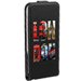 HOUCITYARTIP5-LONDON - Etui à rabat Moxie CityArt London pour iPhone 5