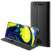 MUFLS0282-GAL80 - Etui folio Stand Galaxy A80 noir de Muvit