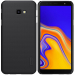NILLKFROSTJ415NOIR - Coque robuste Galaxy J4+ Nillkin Frosted noire