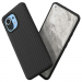 RHINO-SOLIDMI11CARBON - Coque RhinoShield pour Xiaomi Mi-11 coloris Carbone noir