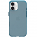 RHINO-TINTIP17BLEU - Coque RhinoShield pour iPhone 17 série Jelly Tint coloris bleu translucide