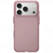 RHINO-TINTIP17PMAXROSE - Coque RhinoShield pour iPhone 17 PRO MAX série Jelly Tint coloris rose translucide