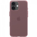 RHINO-TINTIP17ROSE - Coque RhinoShield pour iPhone 17 série Jelly Tint coloris rose translucide