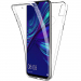 SKIN360-PSMART2019 - Coque souple intégrale avant arrière PSmart-2019 transparente