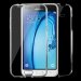 SKIN360GALJ320 - Coque Galaxy J3-2016 protection intégrale transparente avant arrière 360°