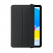 SMART-TABS7NOIR - Protection avec rabat smart Galaxy Tab-S7 (11 pouces) coloris noir