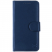 TACTFIELD-A56BLEU - Etui Galaxy A56(5G) Tactical Field avec logements carte fonction stand coloris bleu