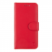 TACTFIELD-MOTOG13ROUGE - Etui Motorola Mot G13 Tactical Field avec logements carte fonction stand coloris rouge