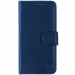 TACTFIELD-MOTOG24BLEU - Etui Motorola G24 et G24 Power Tactical Field avec logements carte fonction stand coloris bleu