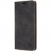TACTXPROOF-A03SNOIR - Tactical étui latéral Galaxy A03s aspect nubuck noir