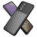 THUNDER-GALAXYA34 - Coque robuste Galaxy A34(5G) antichoc coloris noir