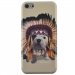 TJAPACHECOVIP5 - Coque Teo Jasmin modèle Apache pour iPhone 5 et 5s