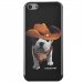 TJCOWBOYCOVIP5 - Coque Teo Jasmin modèle Cowboy pour iPhone 5 et 5s