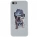 TJREPORTERCOVIP5 - Coque Téo Jasmin Reporter pour iPhone SE-5s-5c