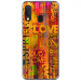 TPU0A40LOVESPRING - Coque souple pour Samsung Galaxy A40 avec impression Motifs Love Spring