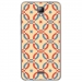 TPU0ALTICES40RETRO2 - Coque souple pour Altice S40 avec impression Motifs retro 2