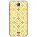 TPU0ALTICES40RETRO7 - Coque souple pour Altice S40 avec impression Motifs retro 7