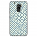 TPU0ALTICES70RETRO1 - Coque souple pour Altice S70 avec impression Motifs retro 1