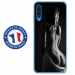 TPU0GALA70FEMMENUE - Coque souple pour Samsung Galaxy A70 avec impression Motifs femme dénudée