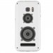 TPU0GALS7ENCEINTE - Coque souple pour Samsung Galaxy S7 SM-G930 avec impression Motifs enceinte