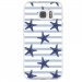 TPU0GALS7MARIN2 - Coque souple pour Samsung Galaxy S7 SM-G930 avec impression Motifs thème marin 2