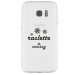 TPU0GALS7RACLETTECOMING - Coque souple pour Samsung Galaxy S7 SM-G930 avec impression Motifs raclette is coming