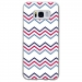 TPU0GALS8MARIN3 - Coque souple pour Samsung Galaxy S8 avec impression Motifs thème marin 3