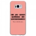 TPU0GALS8PERFECTIONROSE - Coque souple pour Samsung Galaxy S8 avec impression Motifs frôler la perfection rose