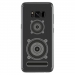 TPU0GALS8PLUSENCEINTE - Coque souple pour Samsung Galaxy S8 Plus avec impression Motifs enceinte