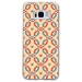 TPU0GALS8RETRO2 - Coque souple pour Samsung Galaxy S8 avec impression Motifs retro 2