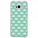 TPU0GALS8RETRO4 - Coque souple pour Samsung Galaxy S8 avec impression Motifs retro 4