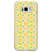 TPU0GALS8RETRO5 - Coque souple pour Samsung Galaxy S8 avec impression Motifs retro 5