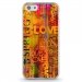 TPU0IPHONE5CLOVESPRING - Coque souple pour Apple iPhone 5C avec impression Motifs Love Spring