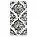 TPU0IPHONE7BAROQUE5 - Coque souple pour Apple iPhone 7 avec impression Motifs style baroque 5