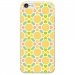 TPU0IPHONE7RETRO5 - Coque souple pour Apple iPhone 7 avec impression Motifs retro 5