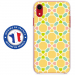 TPU0IPXRRETRO5 - Coque souple pour Apple iPhone XR avec impression Motifs retro 5