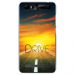 TPU0JUST5DRIVE - Coque souple pour Konrow Just5 avec impression Motifs Drive