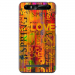 TPU0JUST5LOVESPRING - Coque souple pour Konrow Just5 avec impression Motifs Love Spring