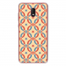 TPU0LENNY5RETRO2 - Coque souple pour Wiko Lenny 5 avec impression Motifs retro 2