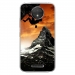 TPU0MOTOCPLUSCLIMB1 - Coque souple pour Motorola Moto C Plus avec impression Motifs escalade 1