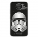 TPU0MOTOCPLUSCLONE - Coque souple pour Motorola Moto C Plus avec impression Motifs clone et vaisseau spatial