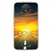 TPU0MOTOCPLUSDRIVE - Coque souple pour Motorola Moto C Plus avec impression Motifs Drive