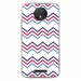 TPU0MOTOCPLUSMARIN3 - Coque souple pour Motorola Moto C Plus avec impression Motifs thème marin 3